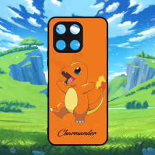Szupitokok Pokemon - Charmander - Honor tok tok és táska