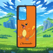 Szupitokok Pokemon - Charmander - Huawei tok tok és táska