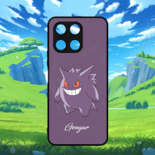 Szupitokok Pokemon  - Gengar - Honor tok tok és táska