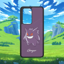 Szupitokok Pokemon  - Gengar - Huawei tok tok és táska