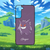 Szupitokok Pokemon  - Gengar - Samsung tok