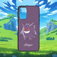 Szupitokok Pokemon  - Gengar - Xiaomi tok tok és táska