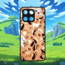 Szupitokok Pokemon - Ivy collage - Honor tok tok és táska