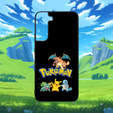 Szupitokok Pokemon - Poszter - Samsung tok tok és táska