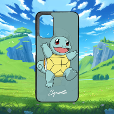 Szupitokok Pokemon  - Squirtle - Xiaomi tok tok és táska