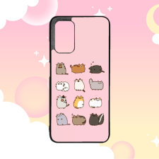 Szupitokok Pusheen - Macska fajták - Xiaomi tok tok és táska