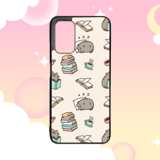 Szupitokok Pusheen - Tanulás - Xiaomi tok tok és táska
