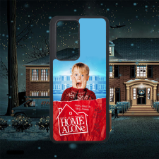 Szupitokok Reszkessetek betörők - Merry XMAS - Huawei tok tok és táska