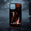 Szupitokok Return to Silent Hill - Pyramid Head - iPhone tok