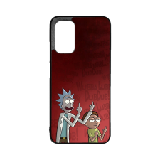 Szupitokok Rick és Morty - DubDub! - Xiaomi tok tok és táska