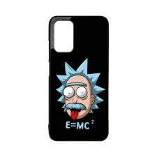 Szupitokok Rick és Morty - Einstein - Xiaomi tok tok és táska