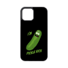 Szupitokok Rick és Morty - I'm Pickle Rick - iPhone tok