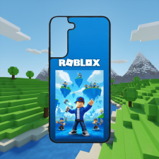 Szupitokok Roblox Boys - Samsung tok tok és táska