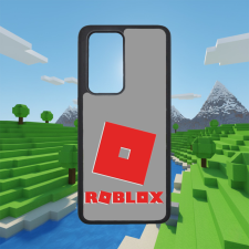 Szupitokok Roblox Logo - Google Pixel / Huawei tok tok és táska