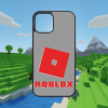 Szupitokok Roblox Logo - iPhone tok