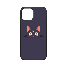 Szupitokok Sailor Moon - Luna - iPhone tok tok és táska