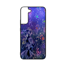 Szupitokok Sailor Moon neon - Samsung tok tok és táska