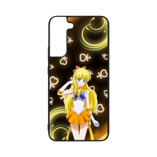 Szupitokok Sailor Moon - Sailor Venus - Samsung tok tok és táska