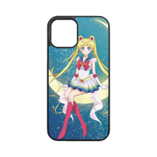 Szupitokok Sailor Moon - Tsukino - iPhone tok tok és táska