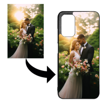 Szupitokok Saját fényképes Xiaomi tok tok és táska