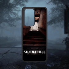 Szupitokok Silent Hill downstairs - Huawei tok tok és táska