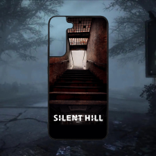 Szupitokok Silent Hill downstairs - Samsung tok tok és táska