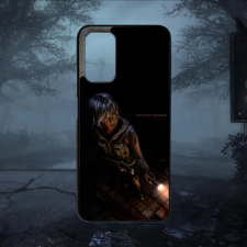 Szupitokok Silent Hill - Heather Mason - Xiaomi tok tok és táska