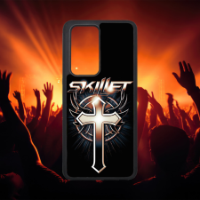 Szupitokok Skillet - Cross - Huawei tok tok és táska