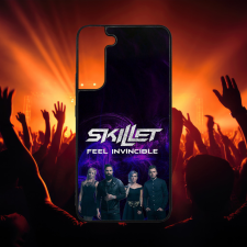 Szupitokok Skillet - Feel Invincible - Samsung tok tok és táska