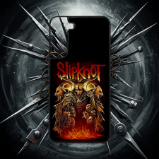 Szupitokok Slipknot - Art - Samsung tok tok és táska