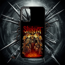 Szupitokok Slipknot - Art - Xiaomi tok tok és táska
