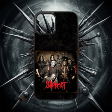 Szupitokok Slipknot - Group Portrait - iPhone tok tok és táska