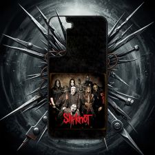 Szupitokok Slipknot - Group Portrait - Samsung tok tok és táska