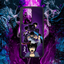 Szupitokok Solo Leveling – Arise - Google Pixel / Huawei tok tok és táska