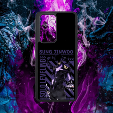 Szupitokok Solo Leveling – Sung Jin-Woo - Google Pixel / Huawei tok tok és táska