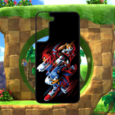 Szupitokok Sonic - Karakterek - Samsung tok tok és táska