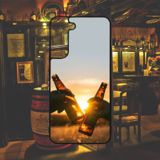 Szupitokok Sör - Friends  - Samsung tok tok és táska