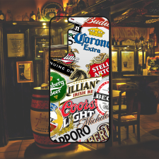 Szupitokok Sör logók - Samsung tok tok és táska