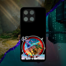Szupitokok Split Fiction Dark logo - Honor tok tok és táska