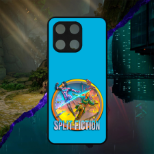 Szupitokok Split Fiction logo - Honor tok tok és táska