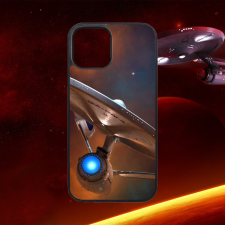 Szupitokok Star Trek - Enterprise - iPhone tok tok és táska