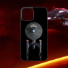 Szupitokok Star Trek - Enterprise NCC-1710 - iPhone tok