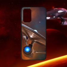 Szupitokok Star Trek - Enterprise - Xiaomi tok tok és táska