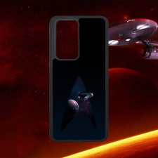 Szupitokok Star Trek - Ikon - Huawei tok tok és táska