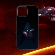 Szupitokok Star Trek - Ikon - iPhone tok tok és táska