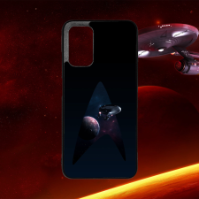 Szupitokok Star Trek - Ikon - Xiaomi tok tok és táska