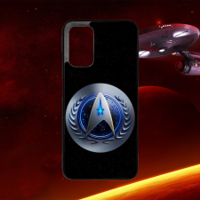 Szupitokok Star Trek Logó - Xiaomi tok tok és táska