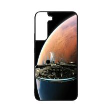 Szupitokok Star Wars - Millennium Falcon- Samsung tok tok és táska