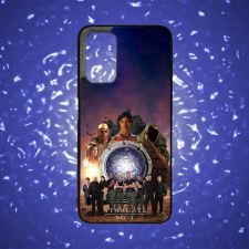 Szupitokok Stargate - Anniversary - Xiaomi tok tok és táska