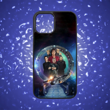 Szupitokok Stargate Atlantis - iPhone tok tok és táska
